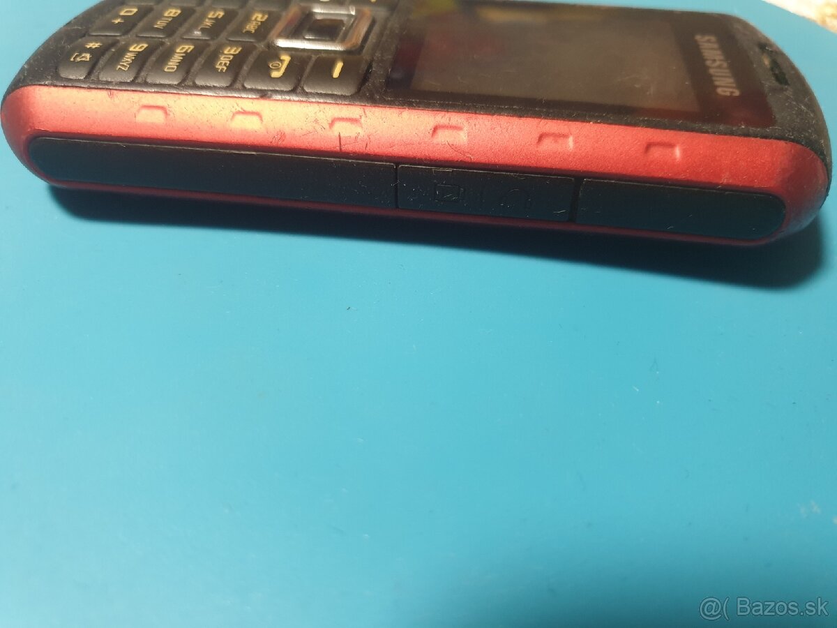 Samsung B2100 - 2