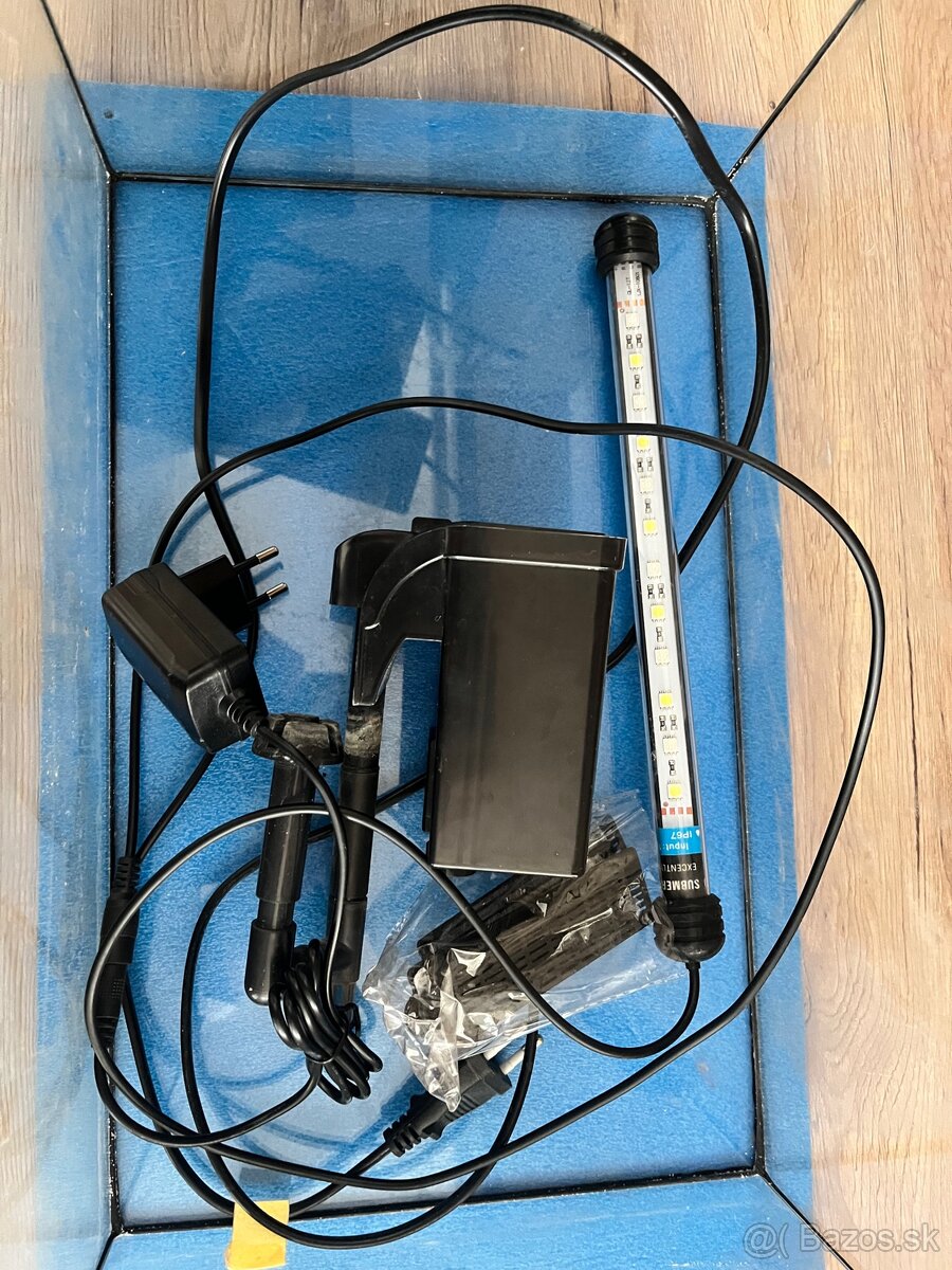 Aqvarium 25l - 2