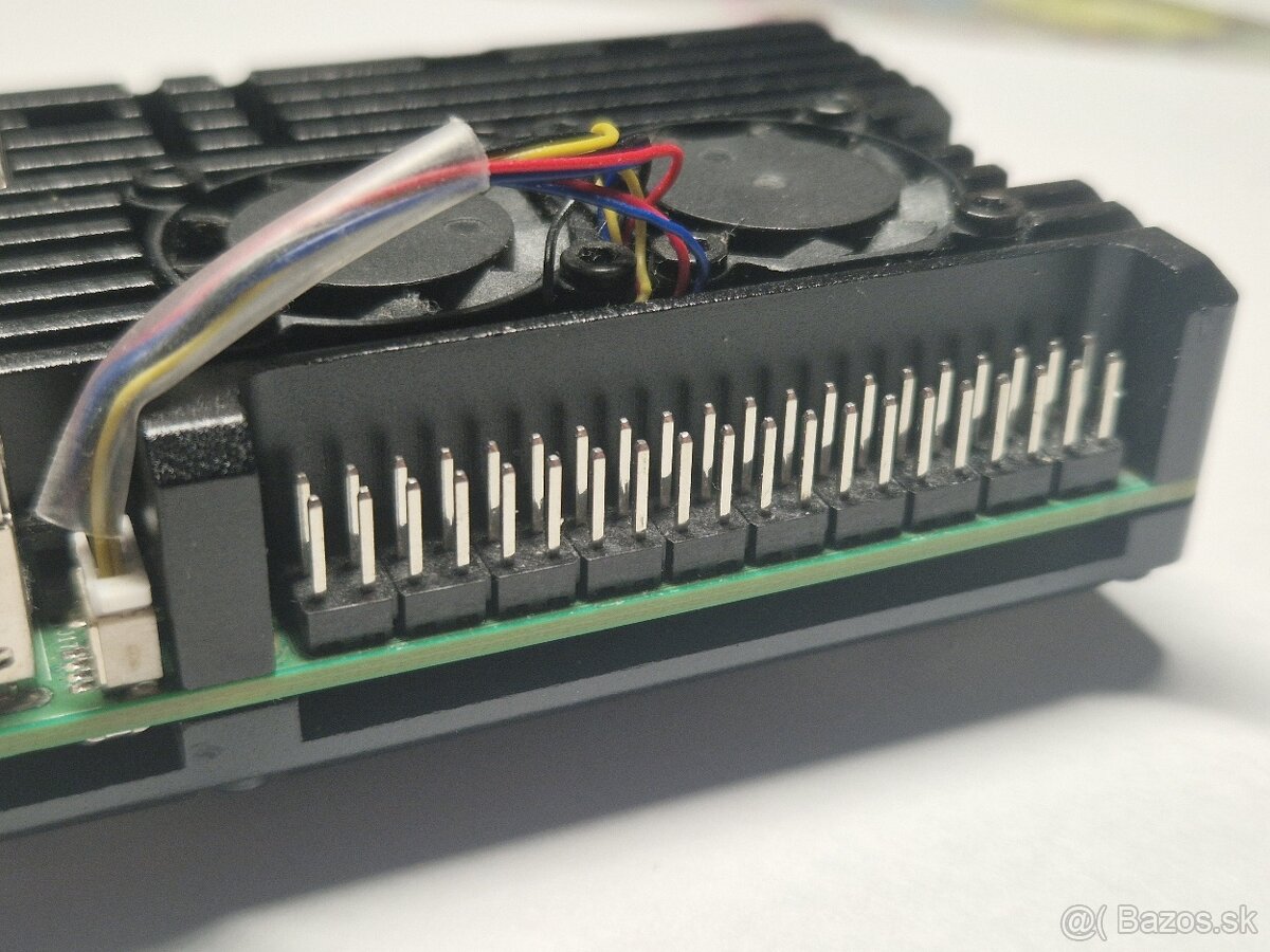 Raspberry Pi 5 (4GB RAM) - 2