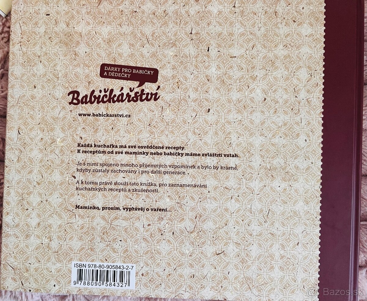 MAMINKA, ROZPRÁVAJ - 2