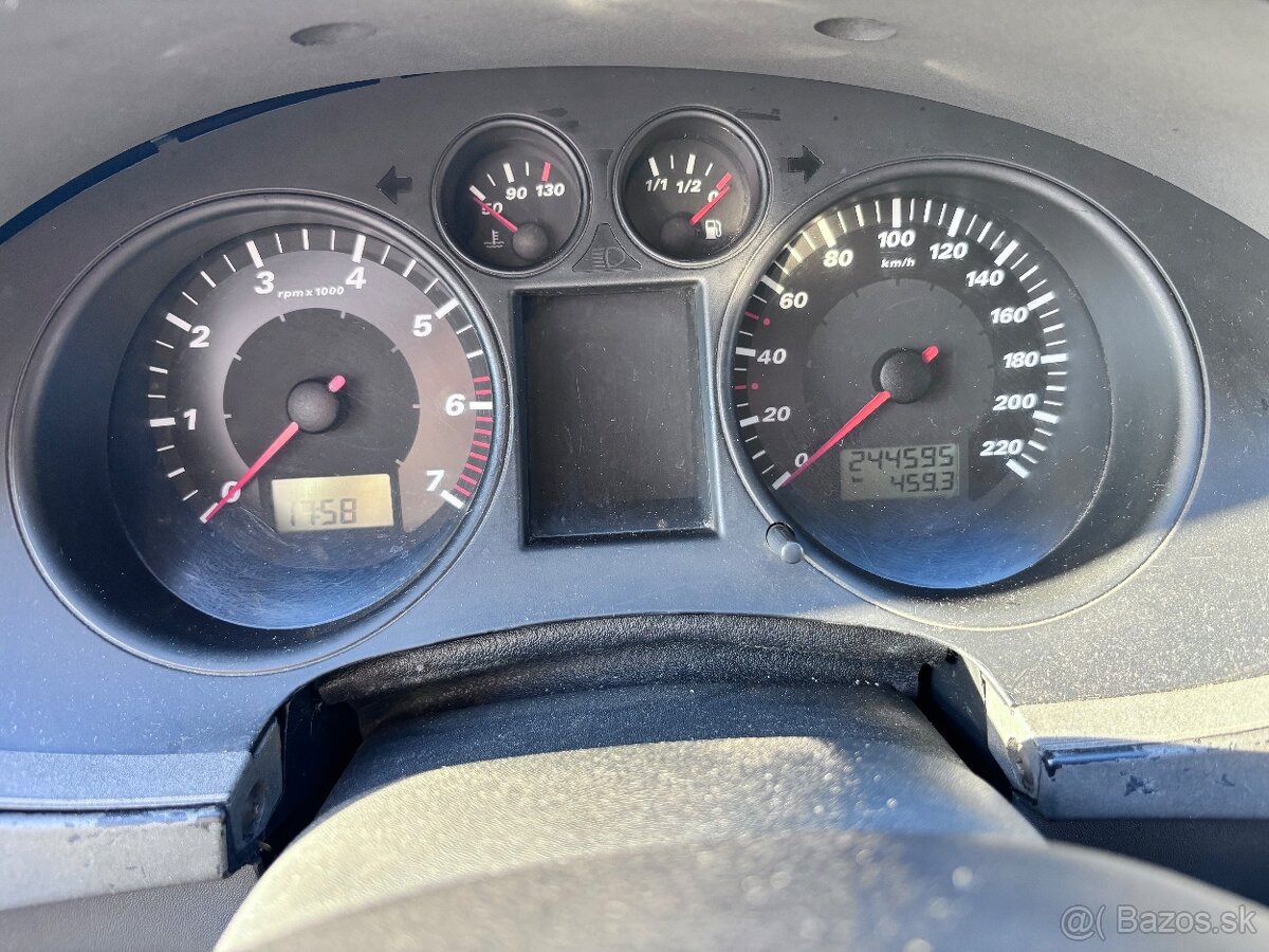 Seat ibiza - 2
