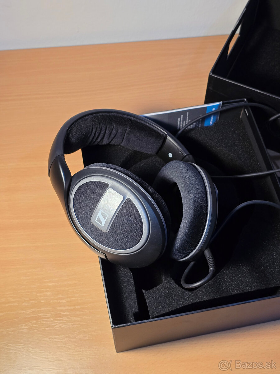 Sennheiser HD 559 - 2