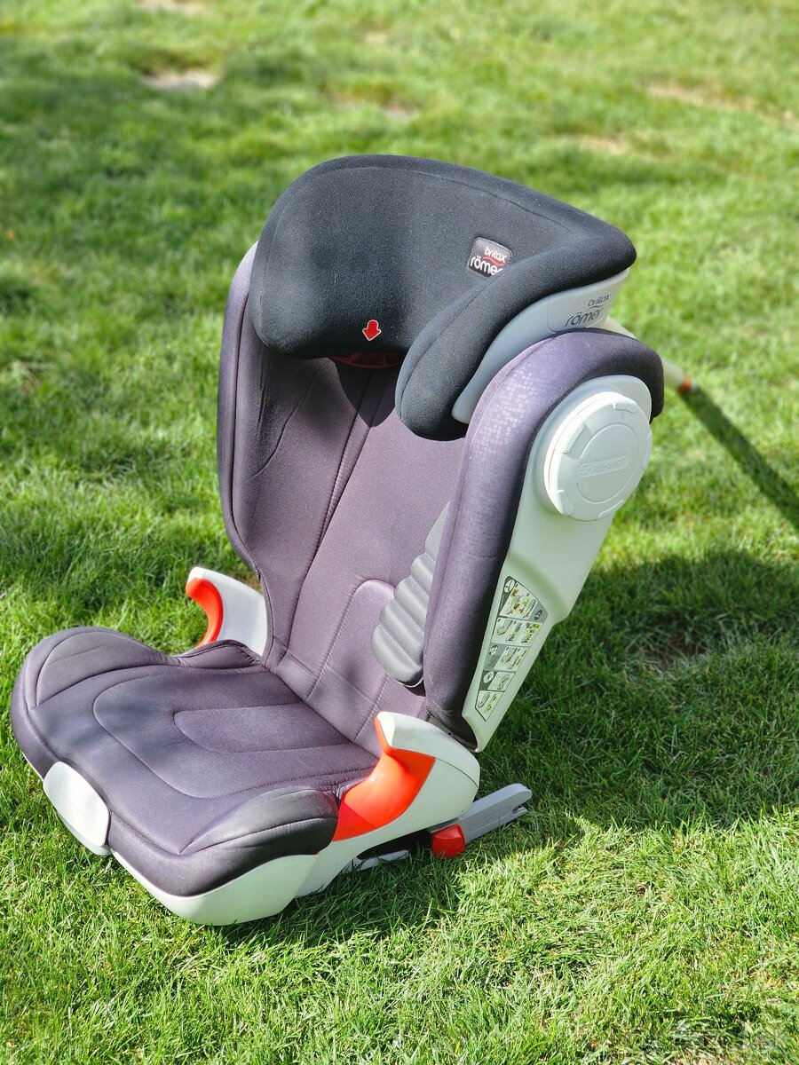 Britax romer kidfix XP sict - 2