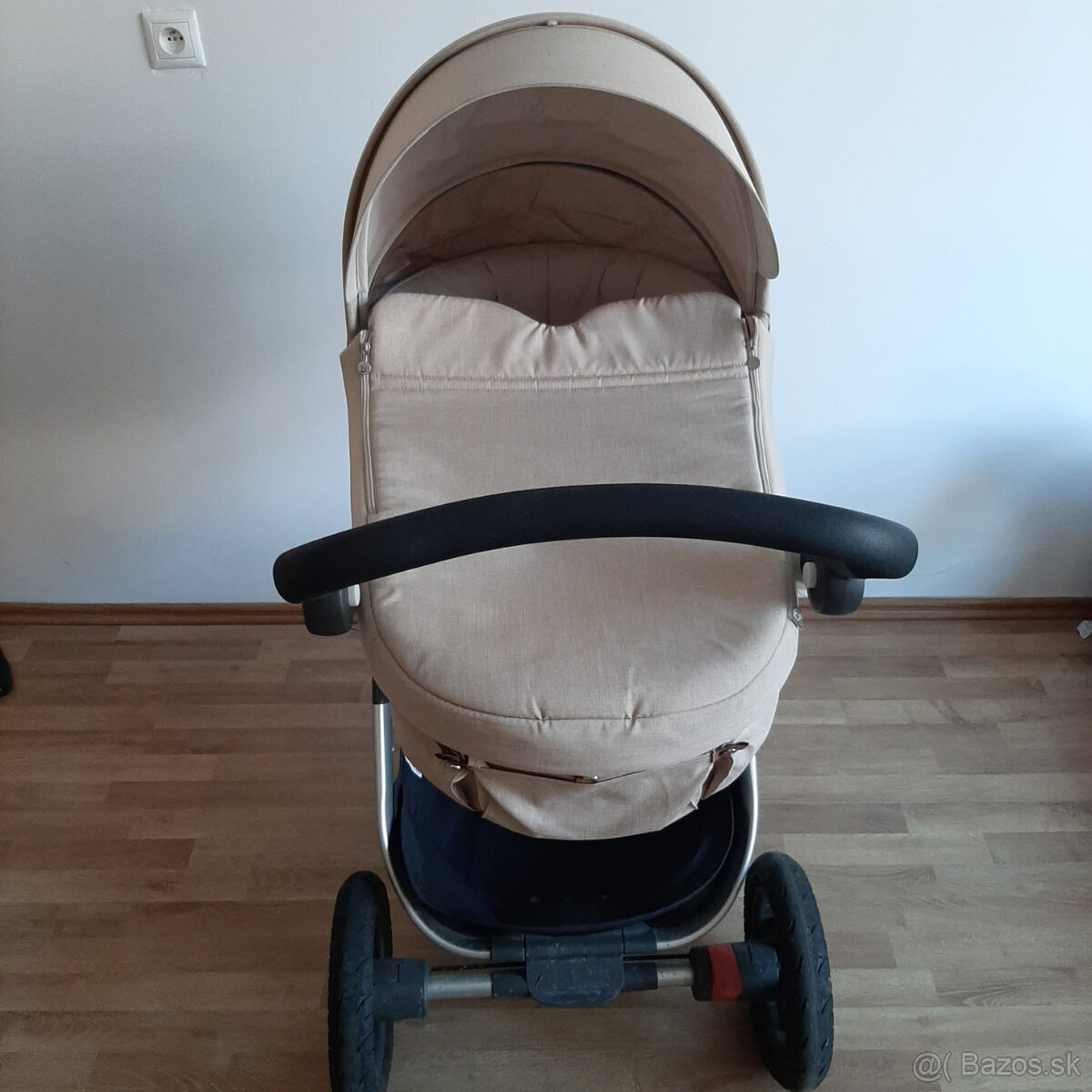 Predáme kočík Stokke - 2