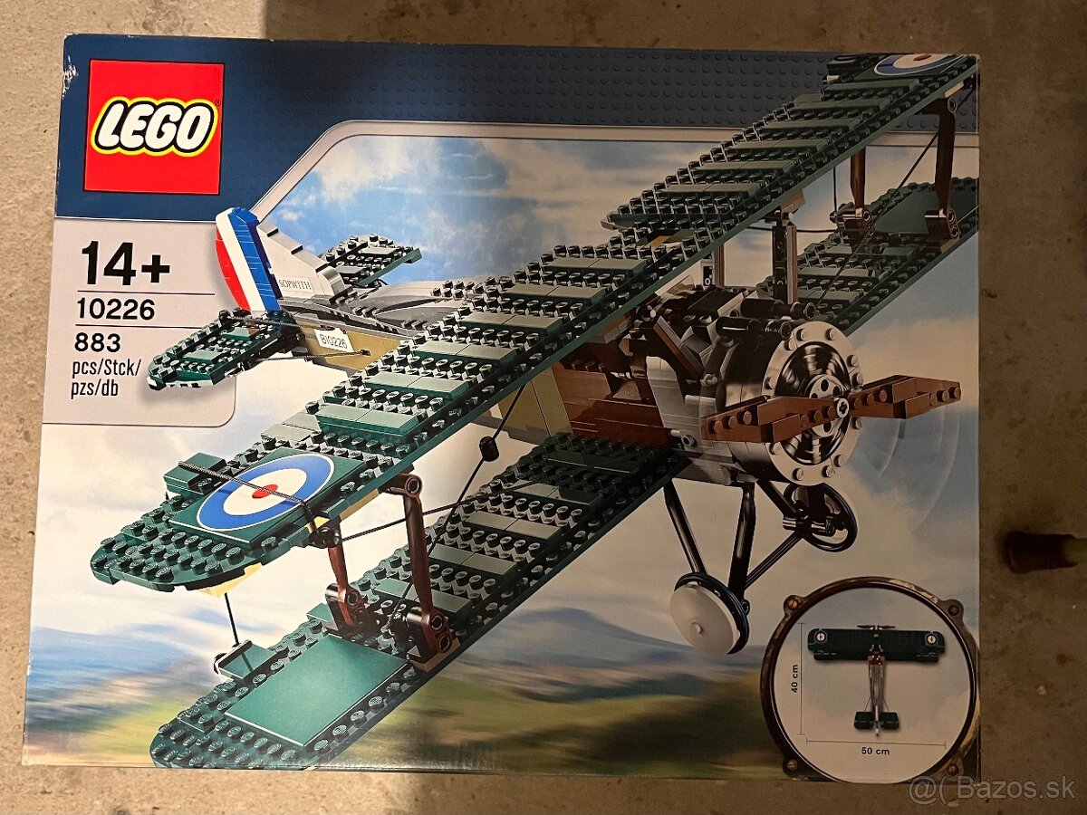 Lego - 2