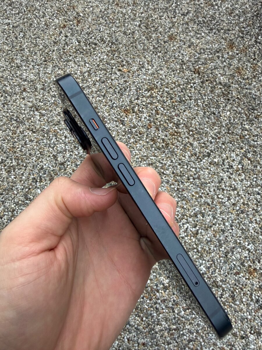 IPhone 14 256GB - baterie 100% - 2