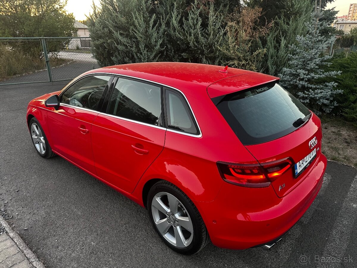 Audi A3 - 2