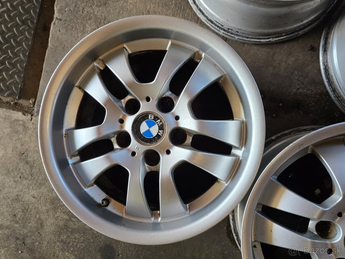 BMW disky 16" - 2