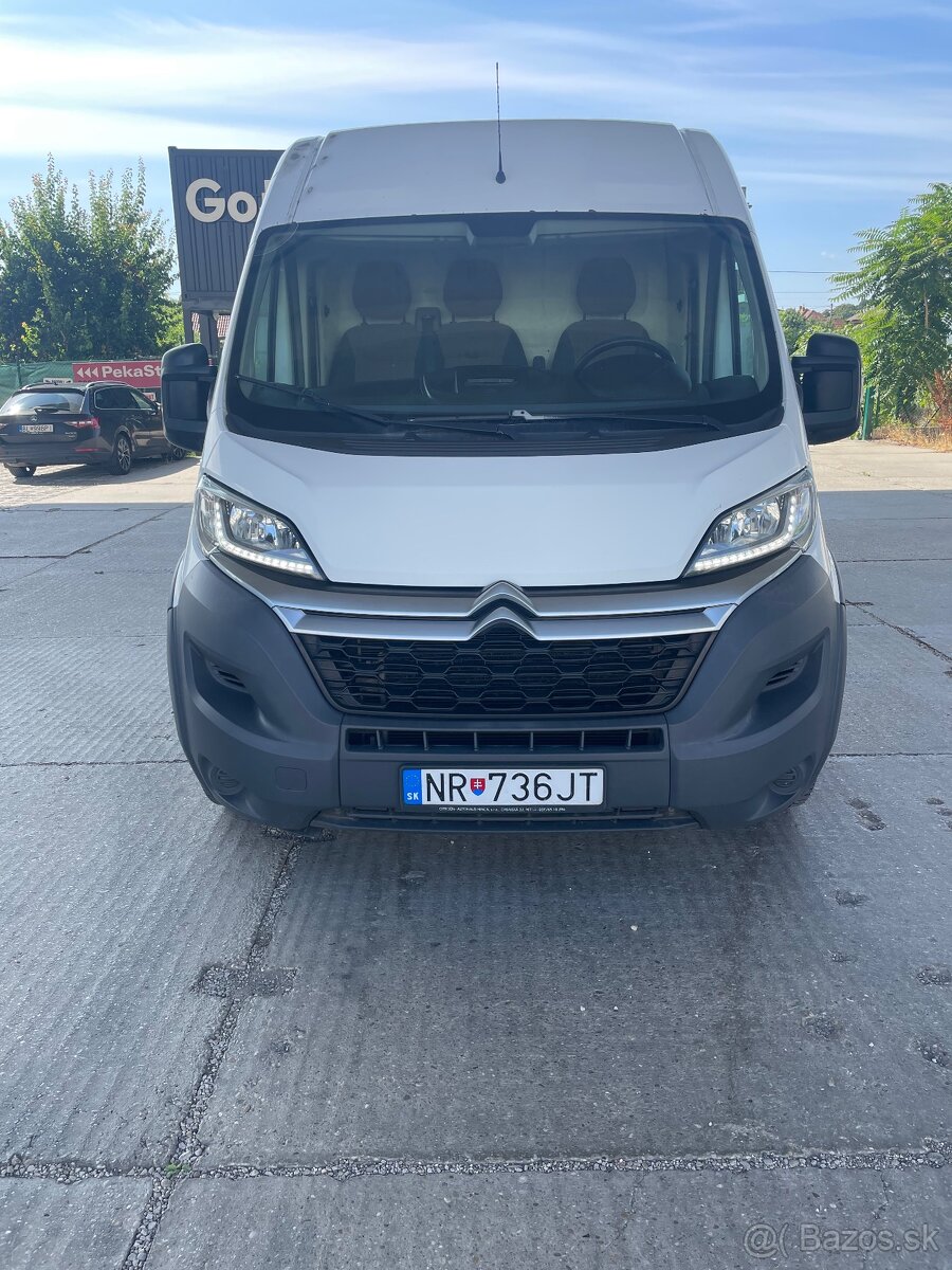 Citroen Jumper 2.0 HDi - 2