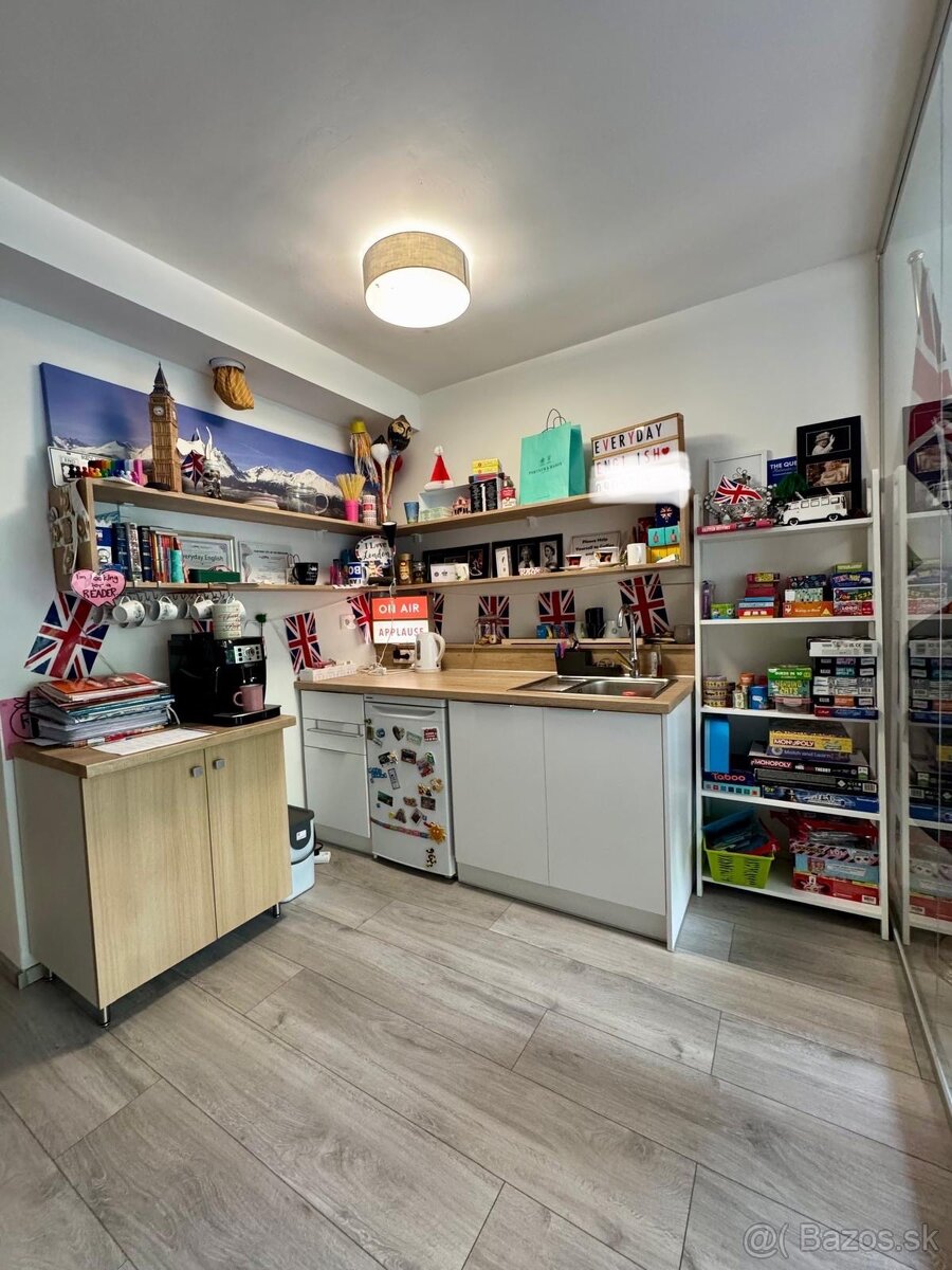 Predaj 2izb.byt novostavba, 48m2, REZERVOVANÉ - 2