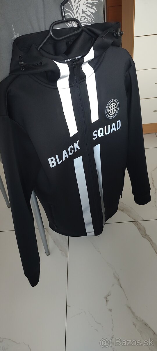 Nová mikina z newyorker - 2