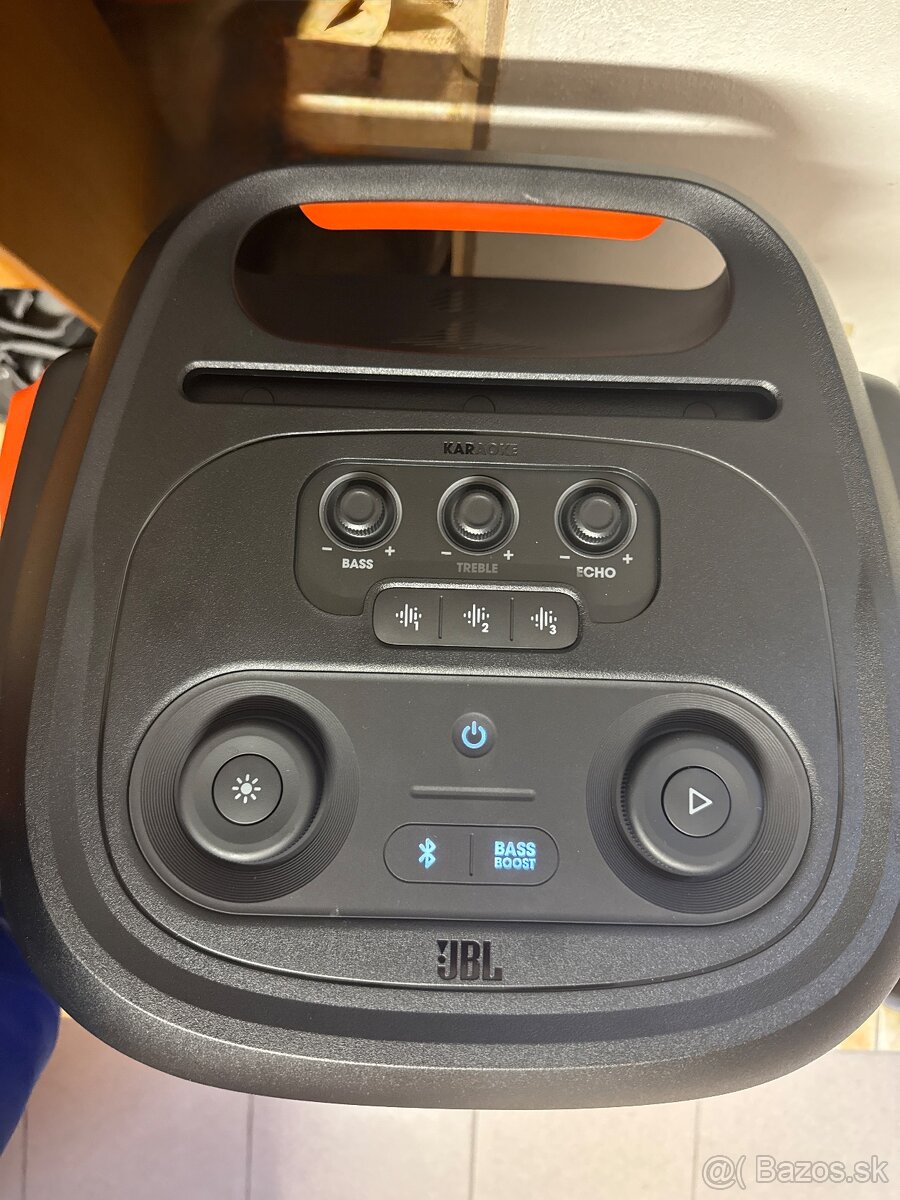 JBL partybox 710 - 2