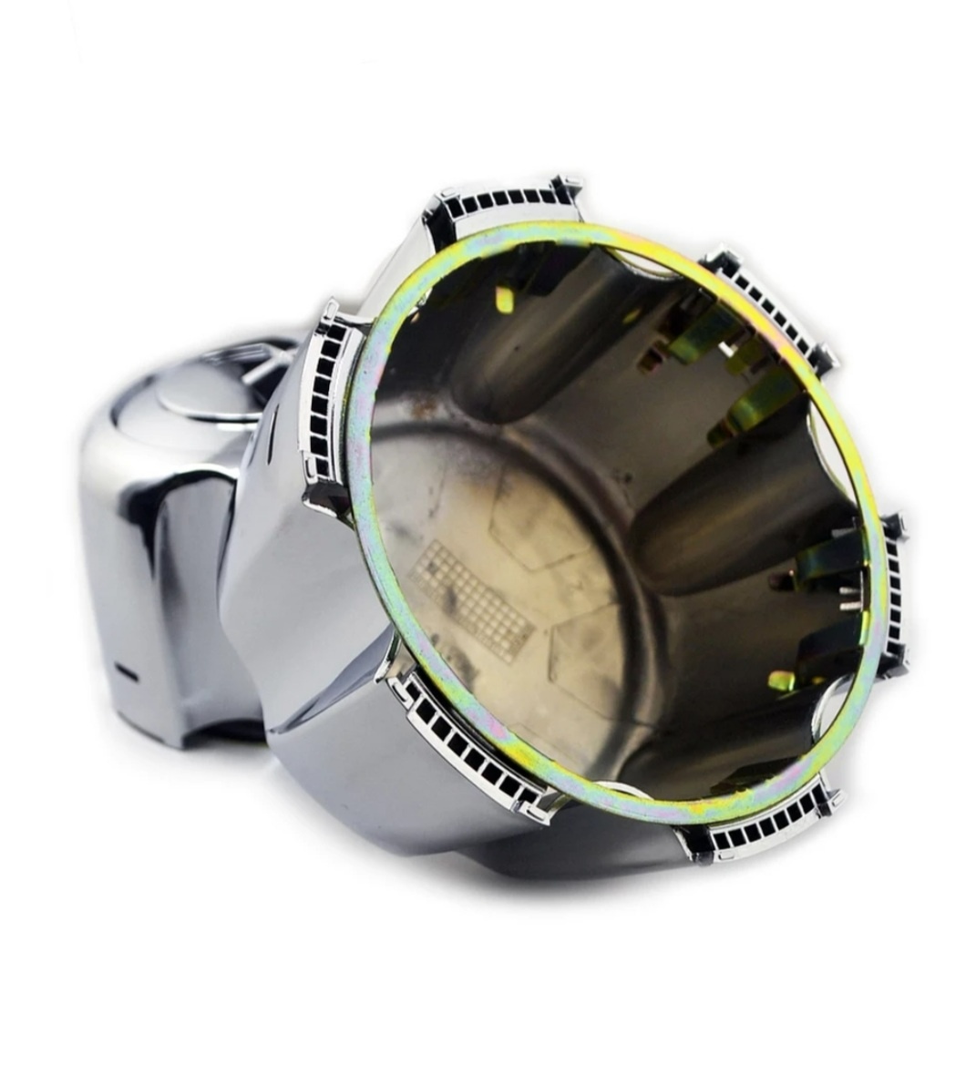 Stredová krytka Mitsubishi L200 pajero - 2