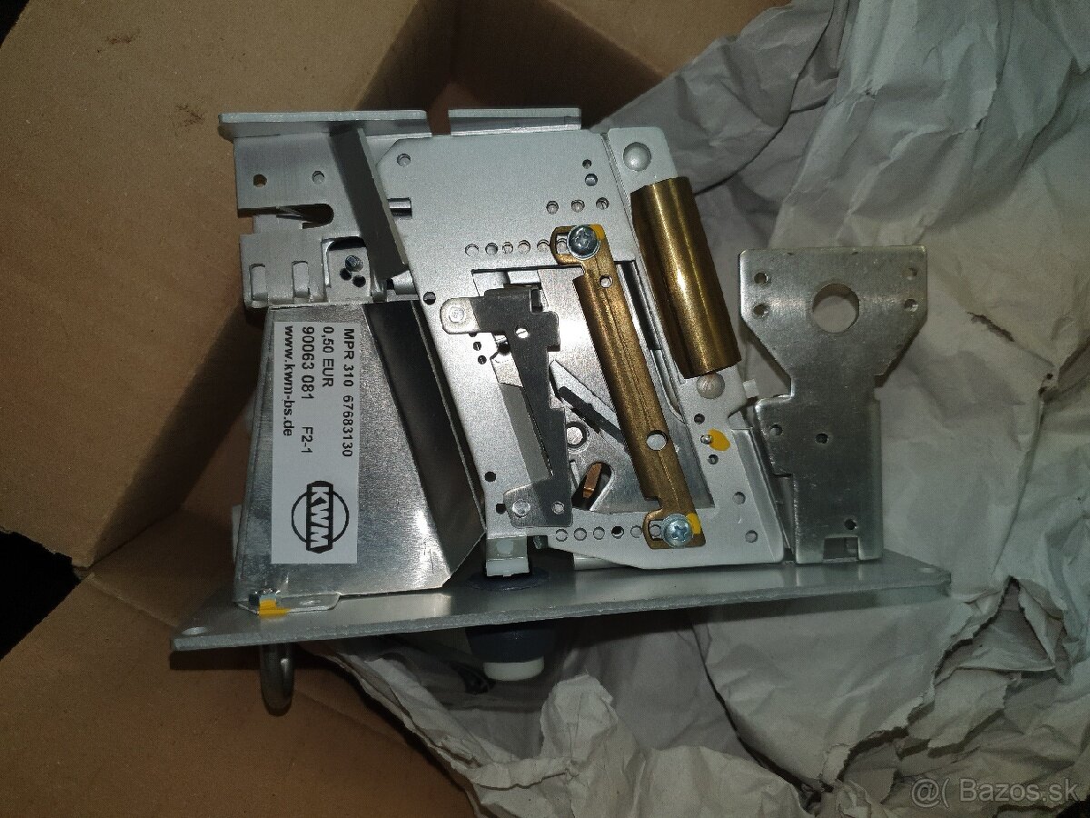 Mincovnik Karcher MPR 310 0,5 € - 2