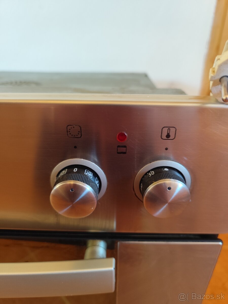 Multifunkčná vstavaná rúra Gorenje B7570E - 2