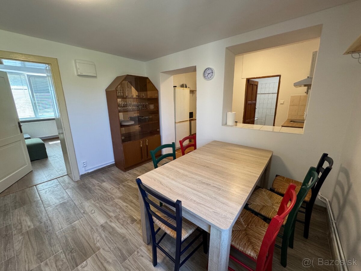 DOM PRE FIRMU aj pre ukrajinskú rodinu - 2