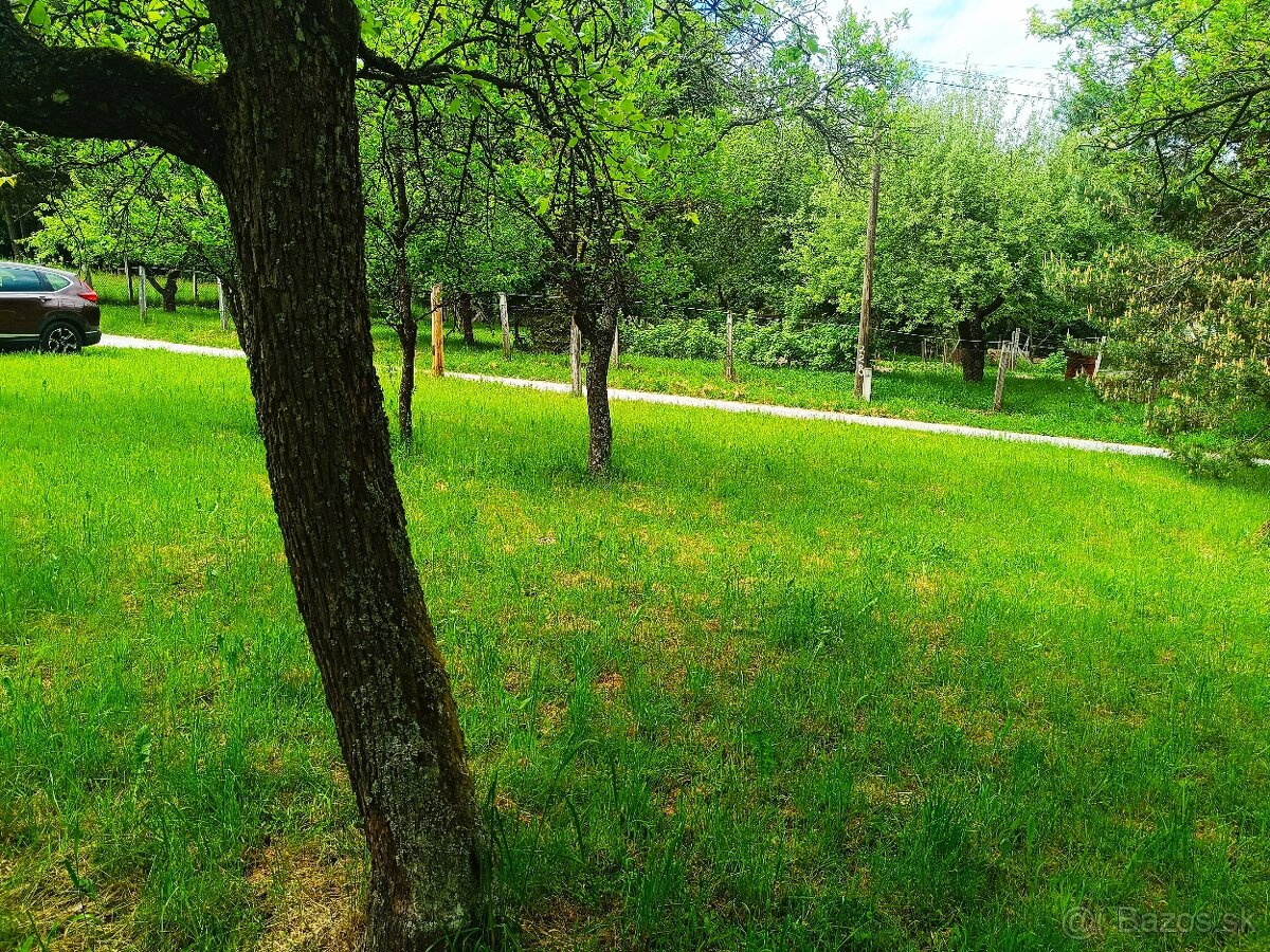 Holloháza Maďarsko , stavebný pozemok - 2