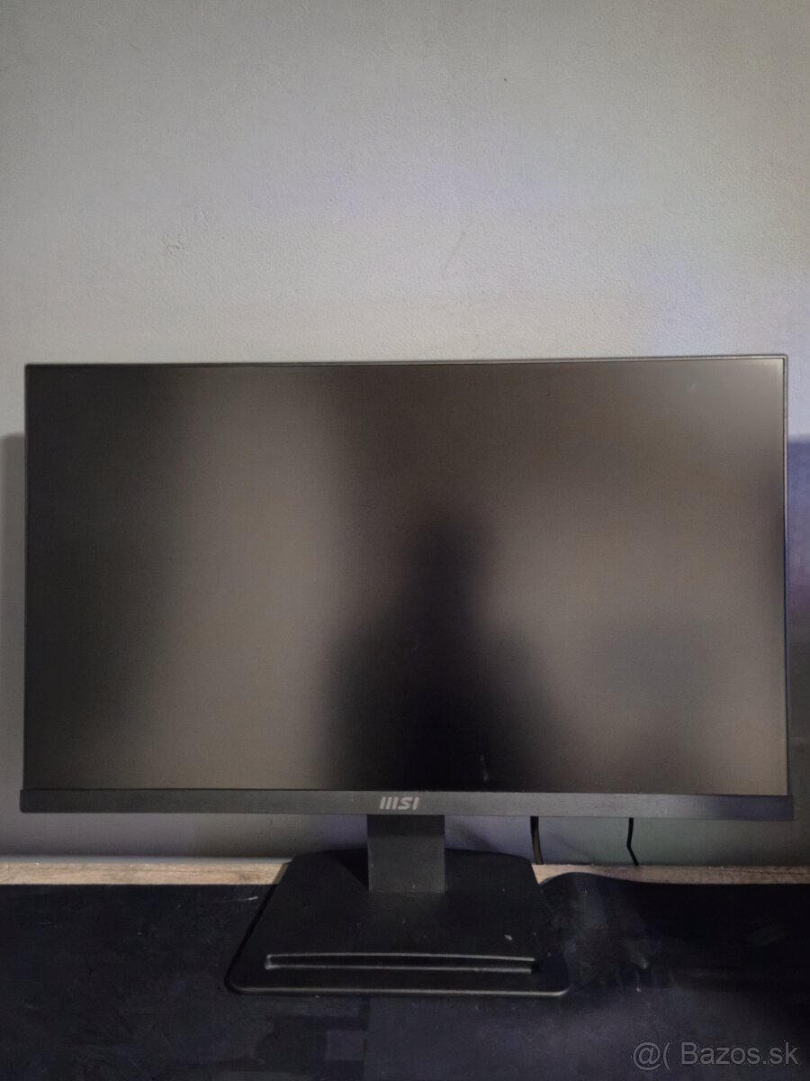 Výkonný,herný PC, RGB +herný monitor - 2