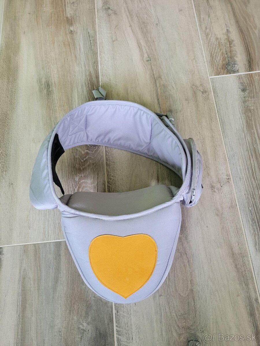 Ergonomické detské nosítko ROOYA BABY - 2