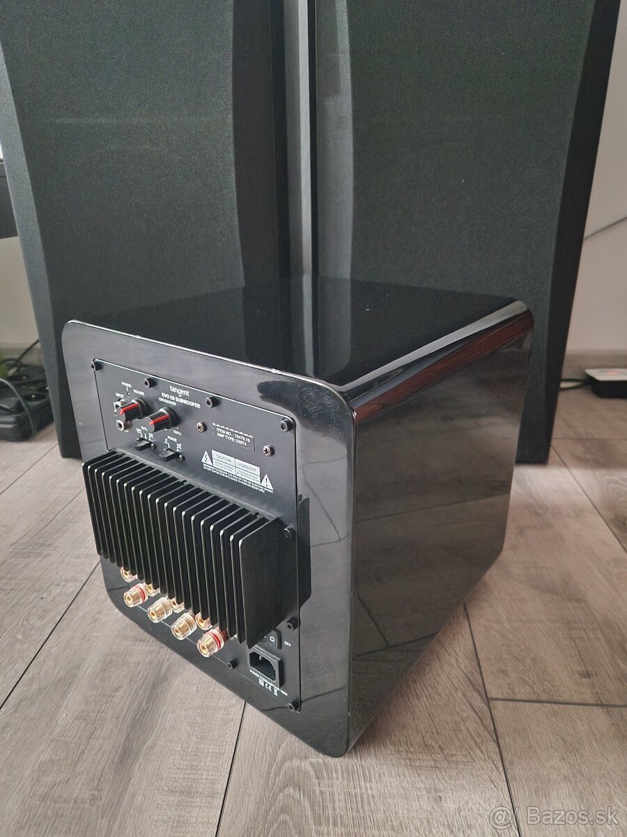 Tangent EVO E8 subwoofer - 2