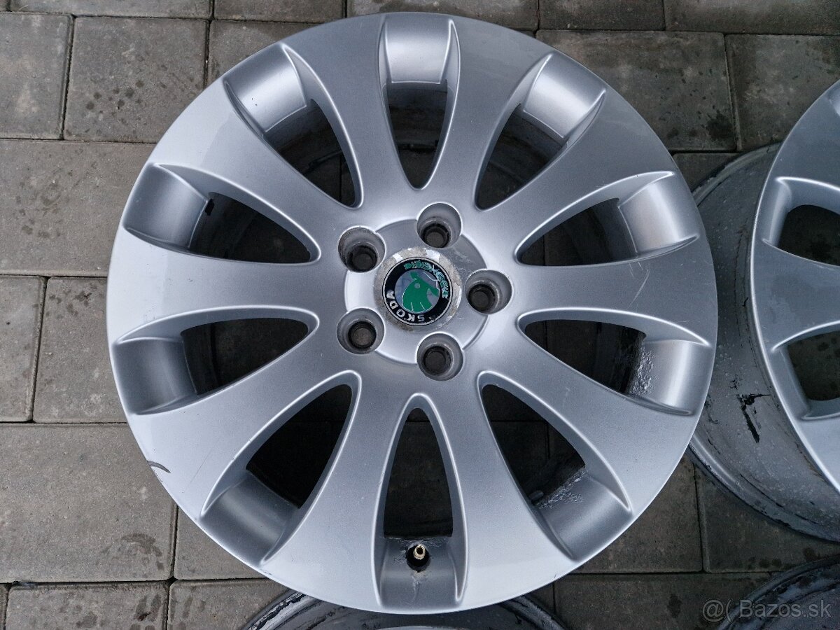 SuperB 5x112 R17 - 2