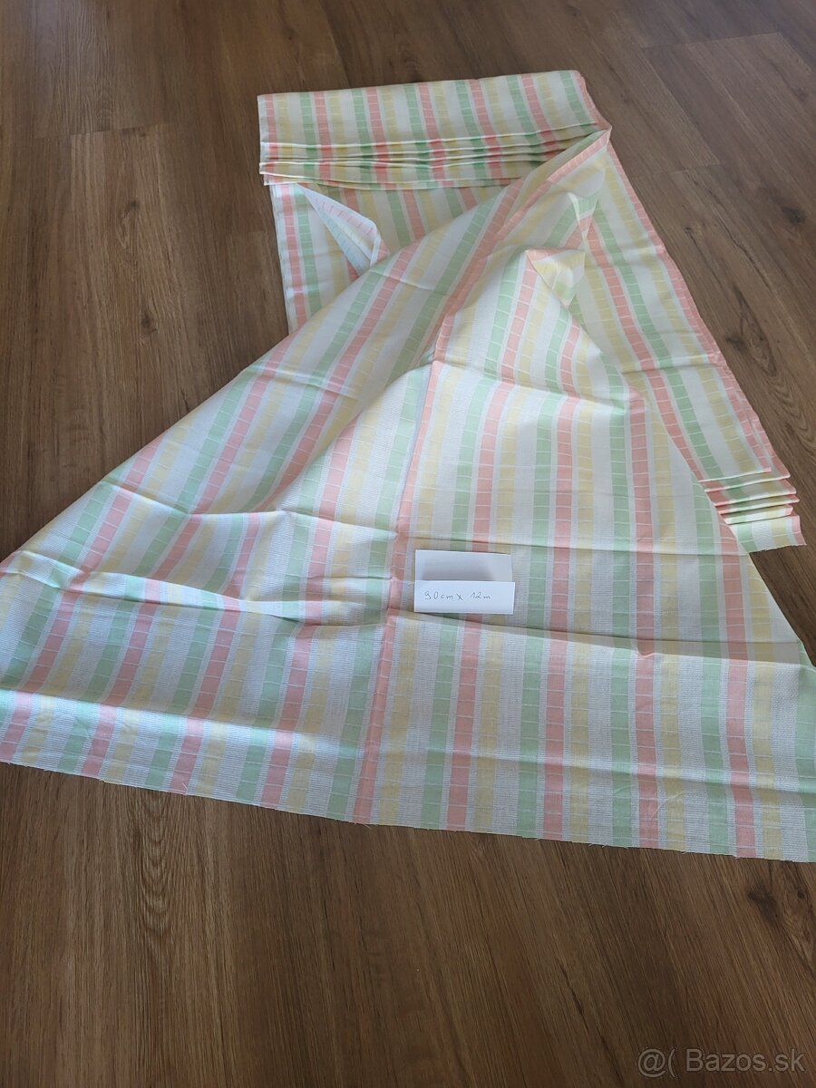 Stare damaškove latky - 2