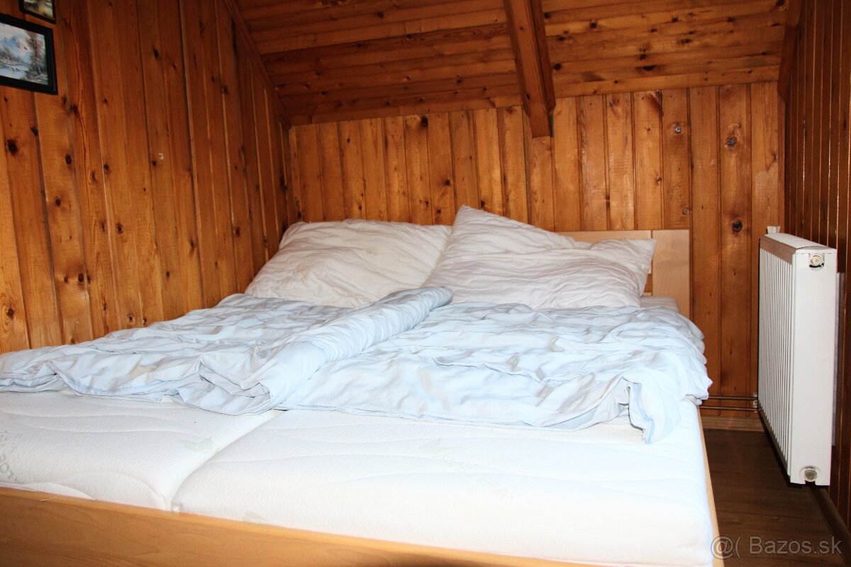 Chata pod Dedovkou - 2