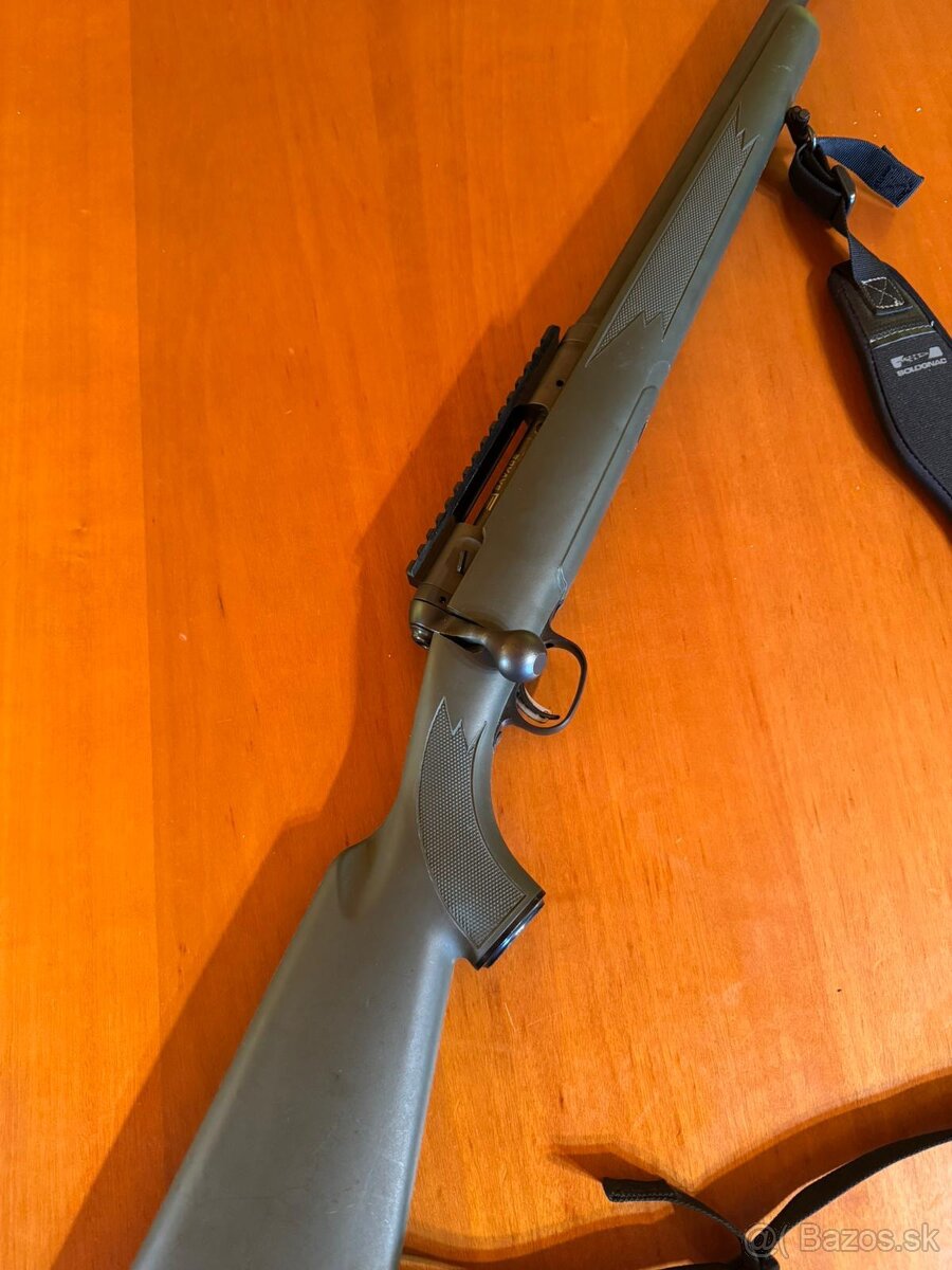 Predám Savage mod. 11 308 win. - 2
