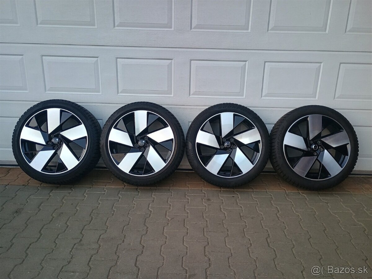 Zimná sada Volvo R-Line, FORD, Jaguar, Land Rover 5x108 R20