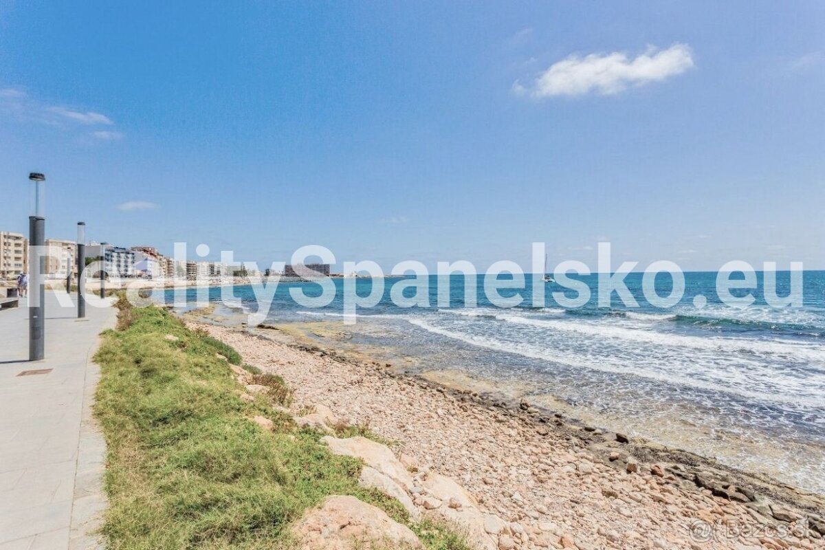 Moderně zrekonstruovaný apartmán 3+kk (50 m²) s balkonem - 2