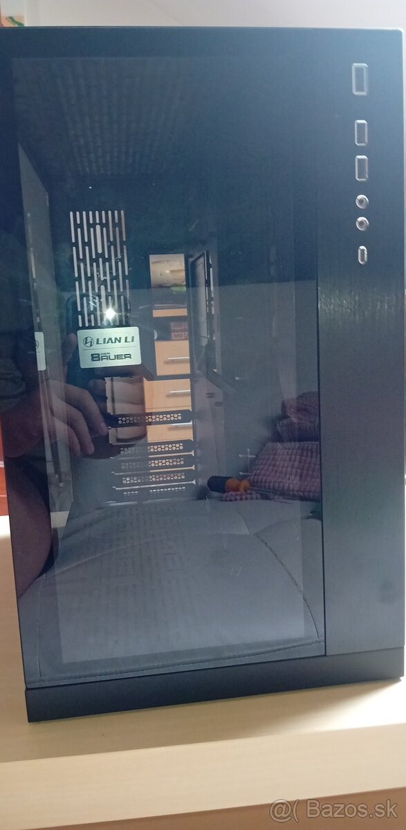 Lian Li PC-O11 Dynamic Black - 2