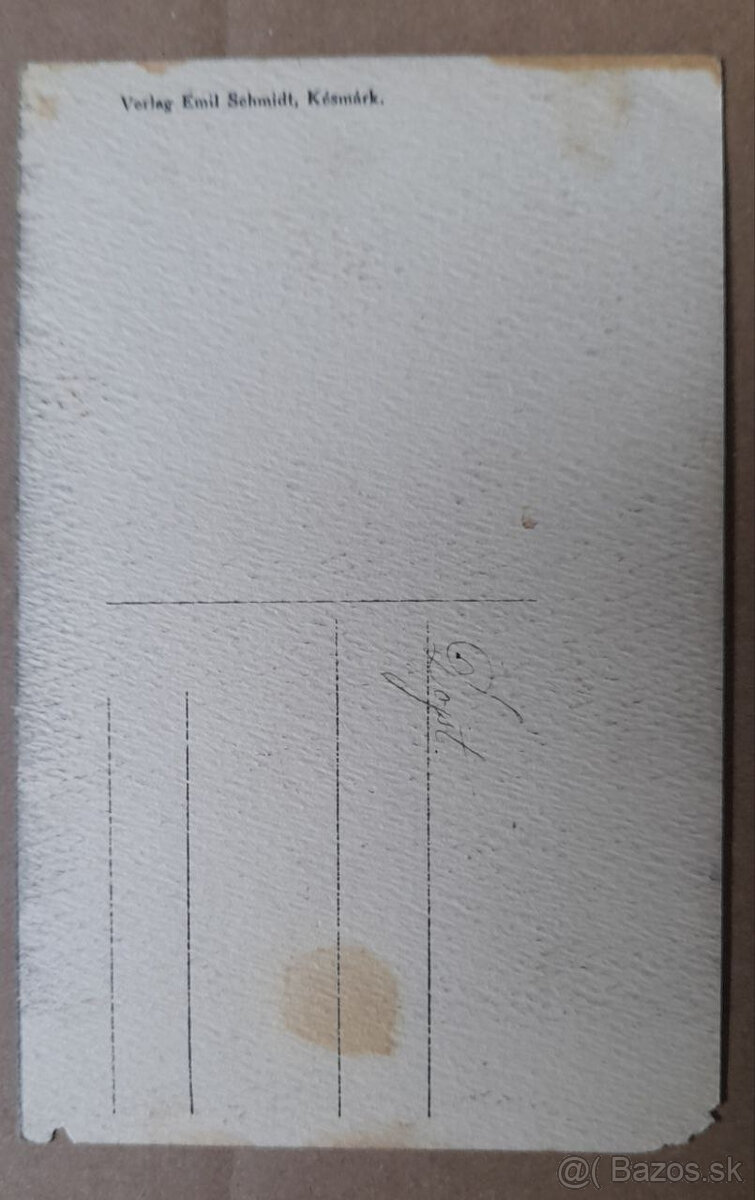 Javorina Bilavoda-Tal - 2