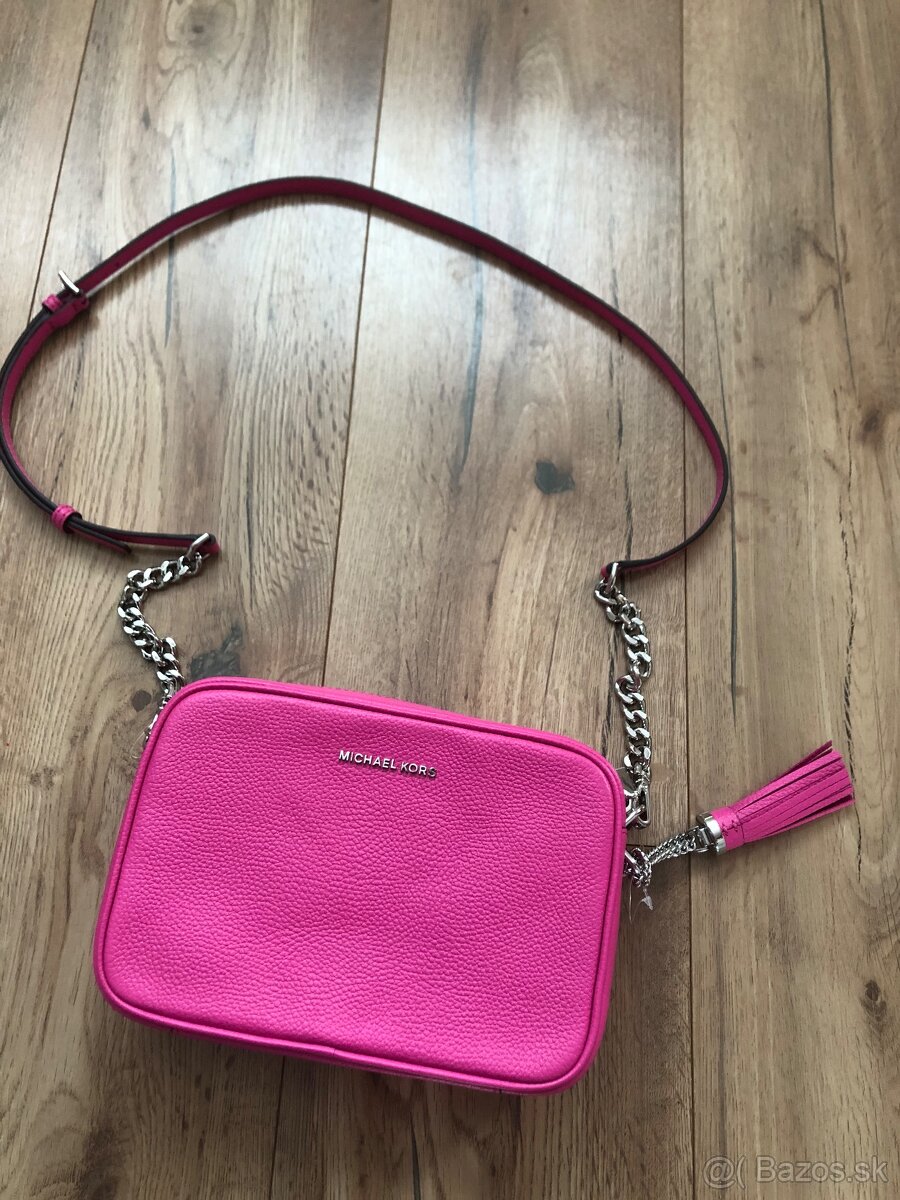 Crossbody kabelka Michael Kors - 2