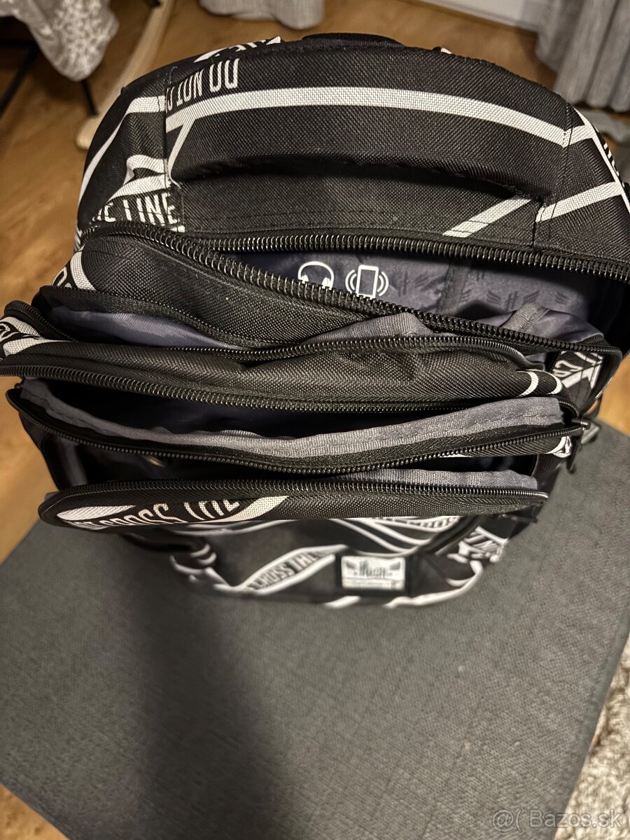 Školská taška - 2