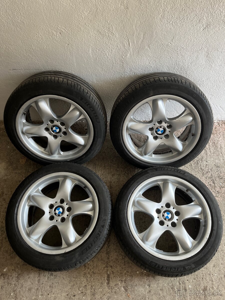 5x120 18” style 58 - 2