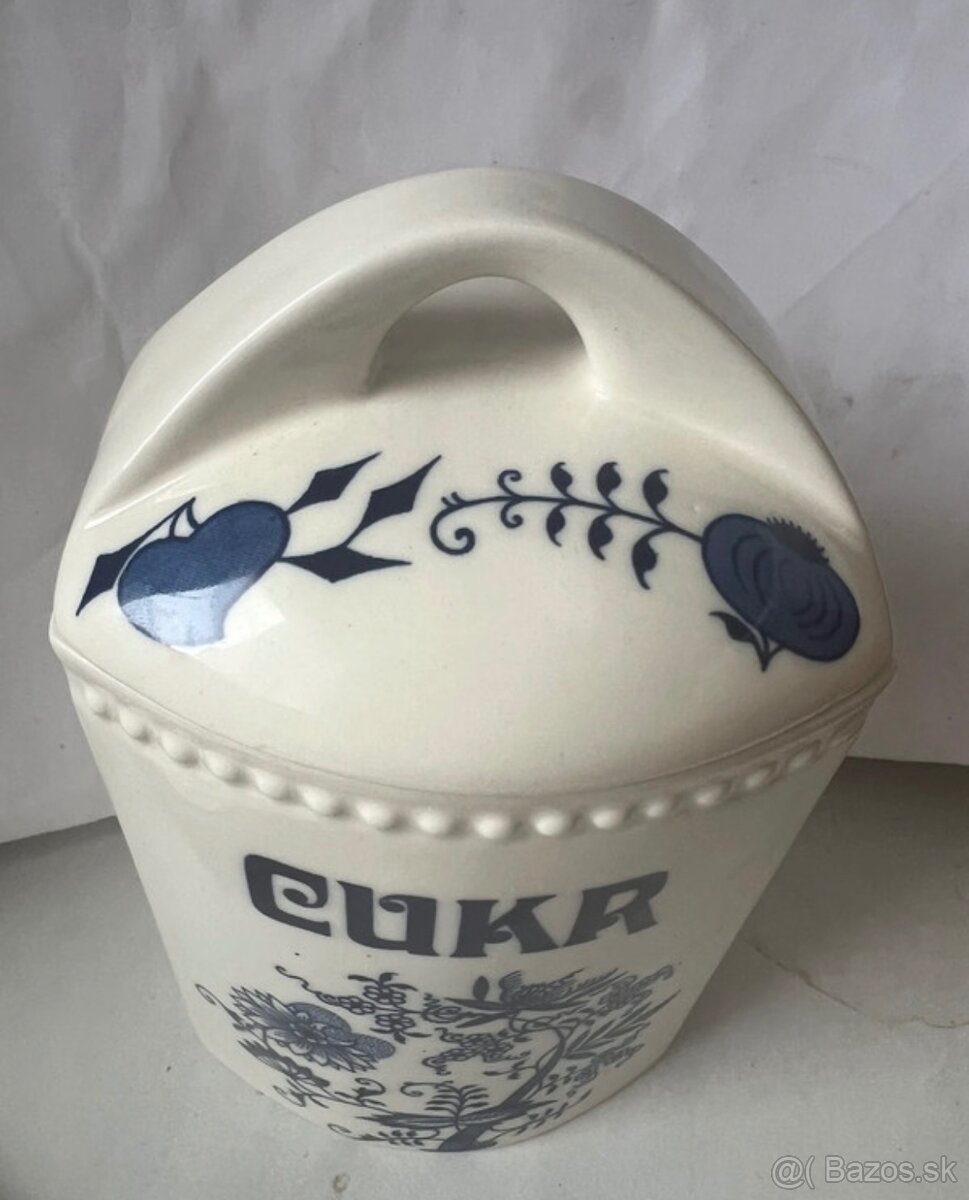 Velka doza cibulak cukr korenicka cibulovy dekor Velka doza - 2