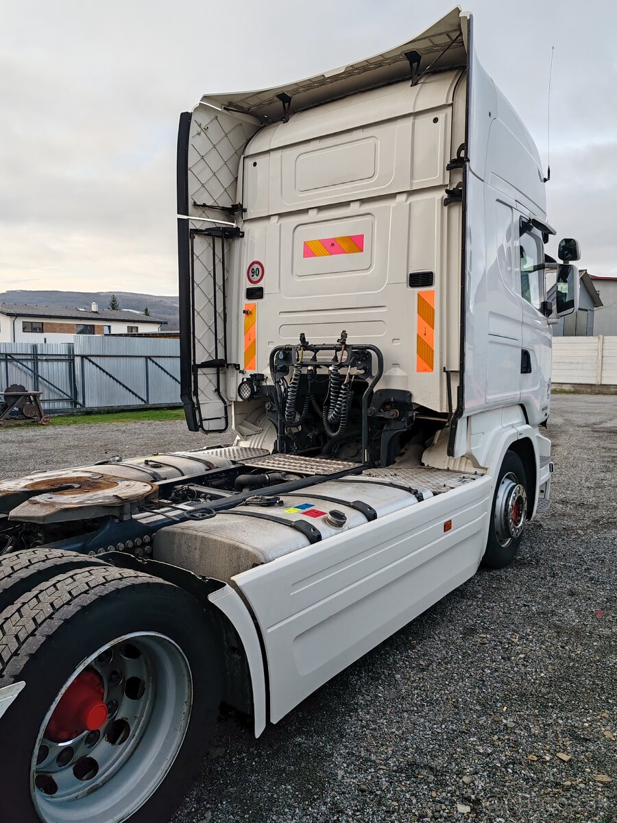 Predám SCANIA R450 - 2