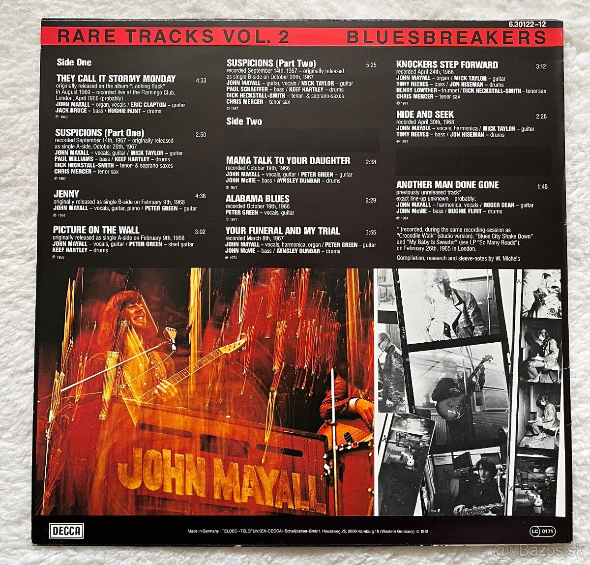 John Mayall - 2
