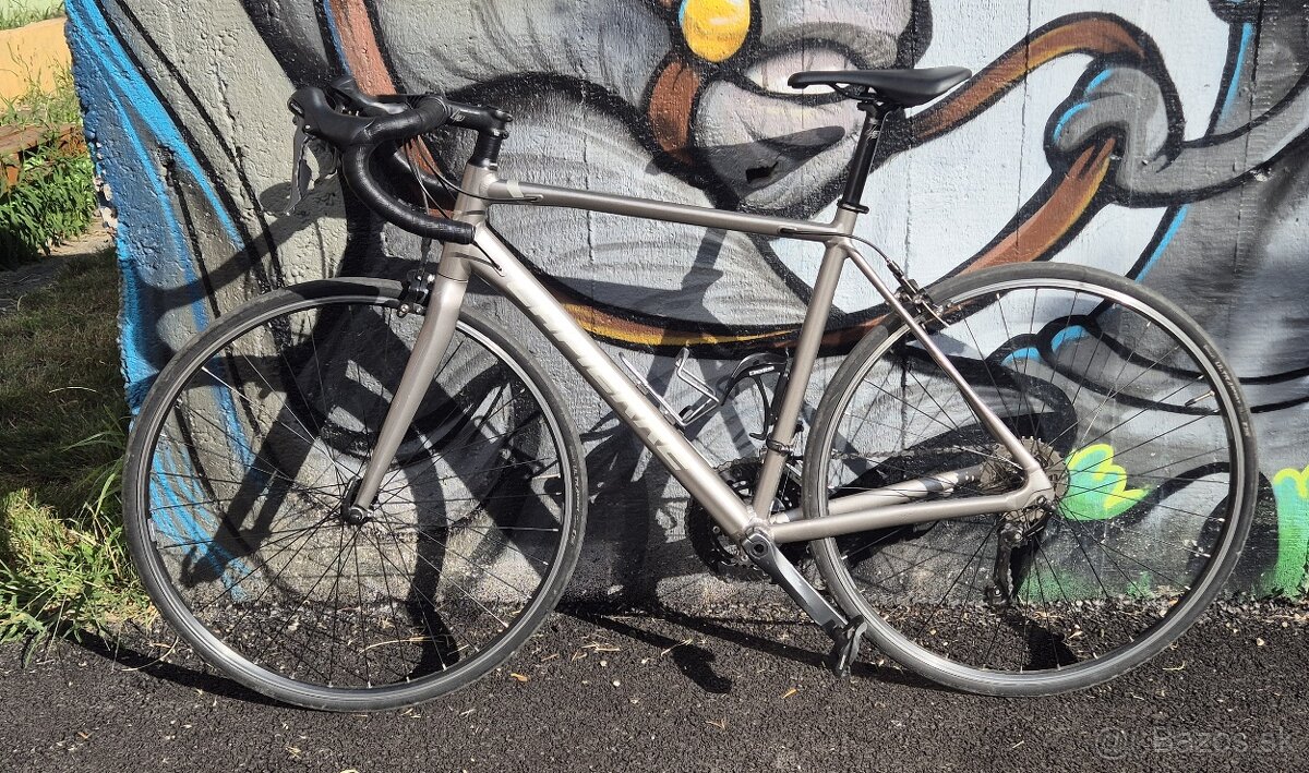 cestný bicykel Lapierre Sensium 1.0 - 2