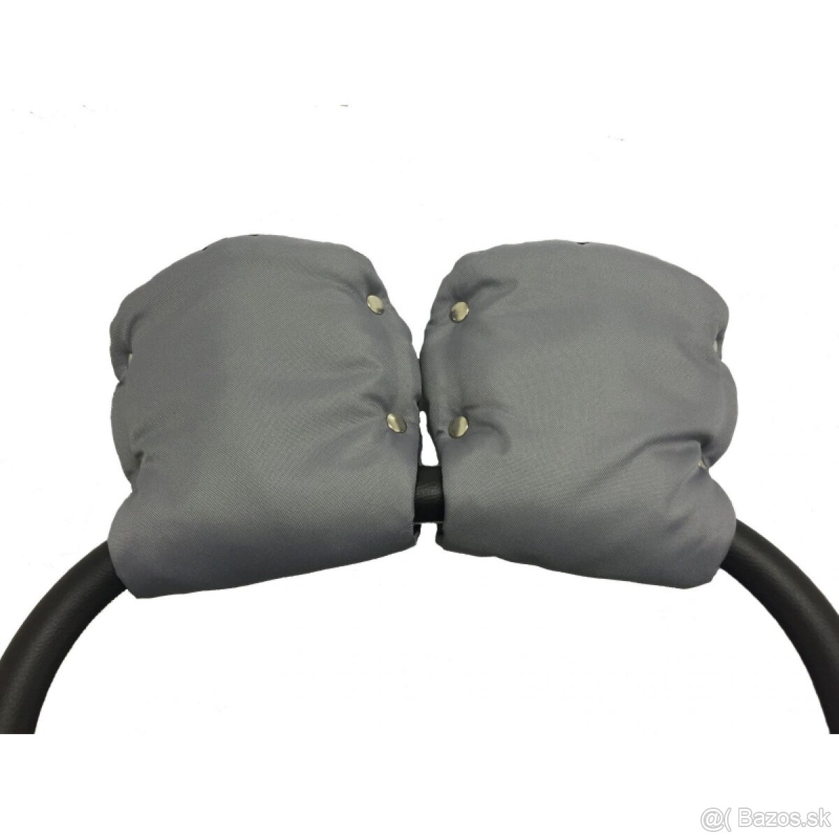 Rukávnik na kočík nový - 2