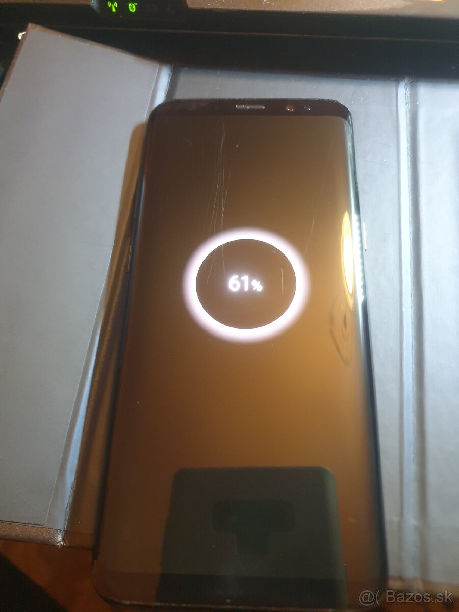 SAMSUNG GALAXY S8 64GB - 2