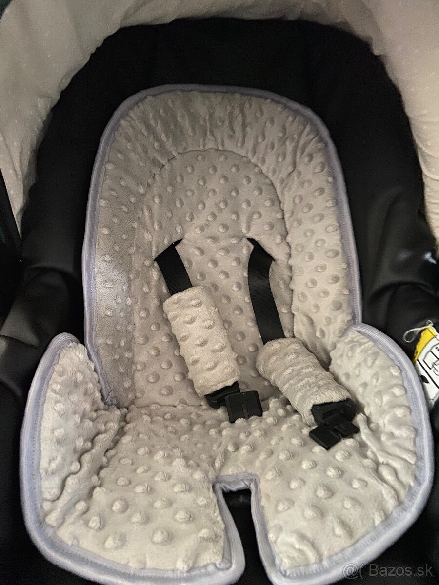 Autosedačka - 2