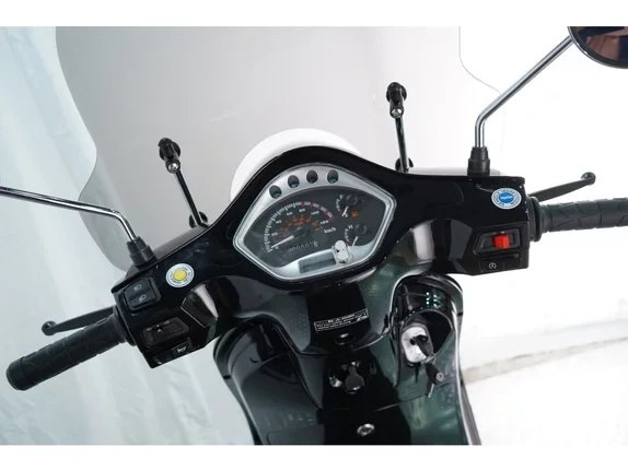 Adamoto ROME 125 E5+ , odpocet DPH - 2