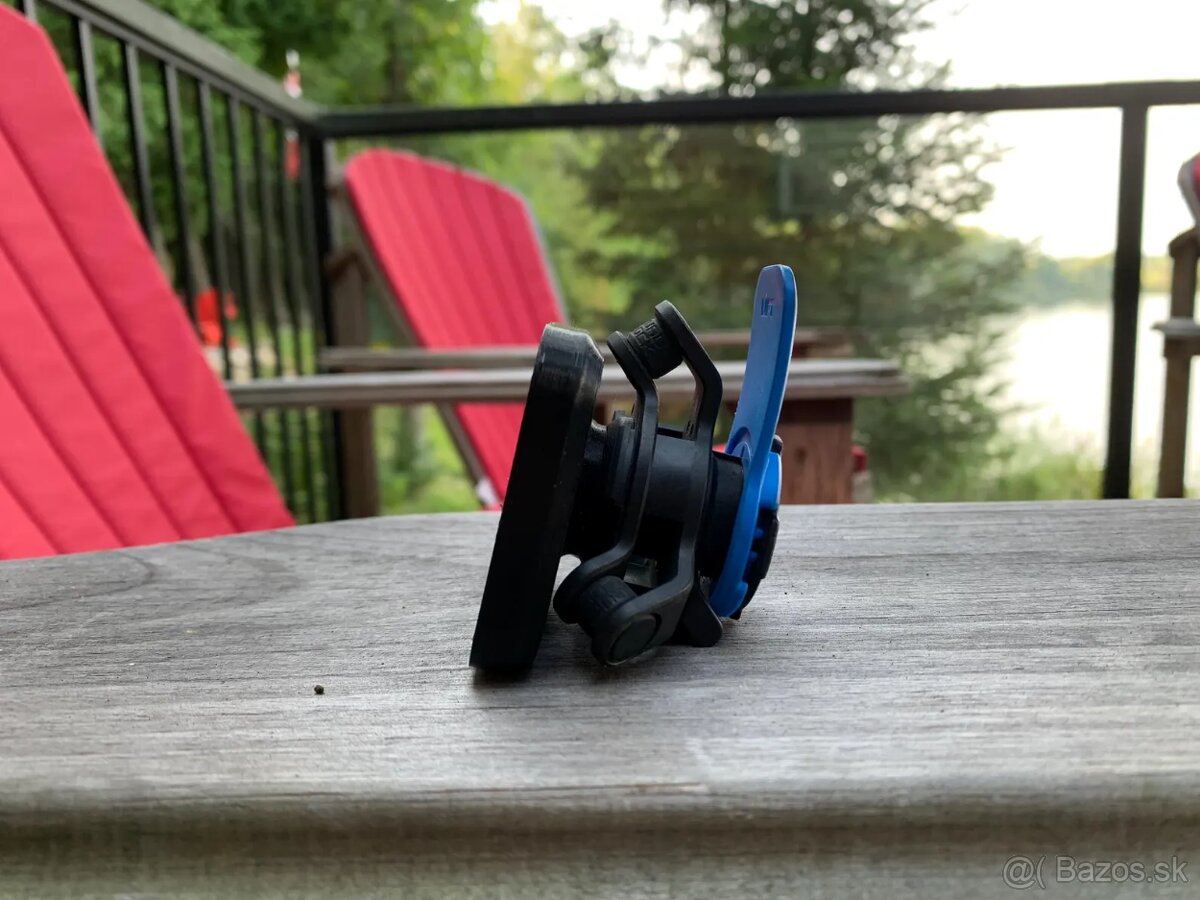 Quadlock adaptér pre Garmin Zumo XT - 2