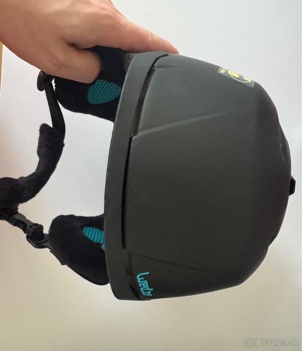 Lyžiarska prilba Wedze - 2