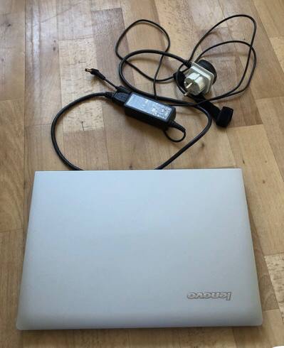 Lenovo IdePad S300 - 2