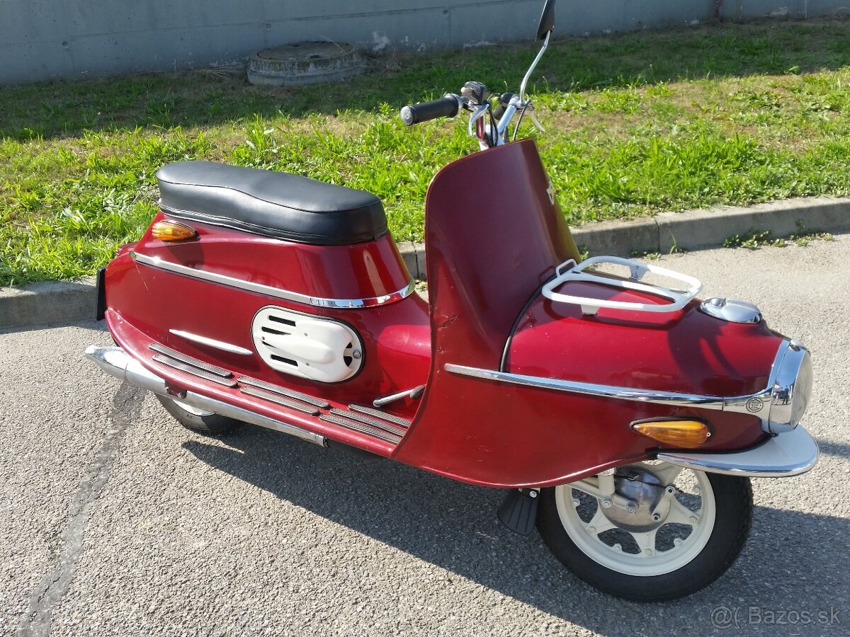 Predám ČZ 175 Prasa - 2