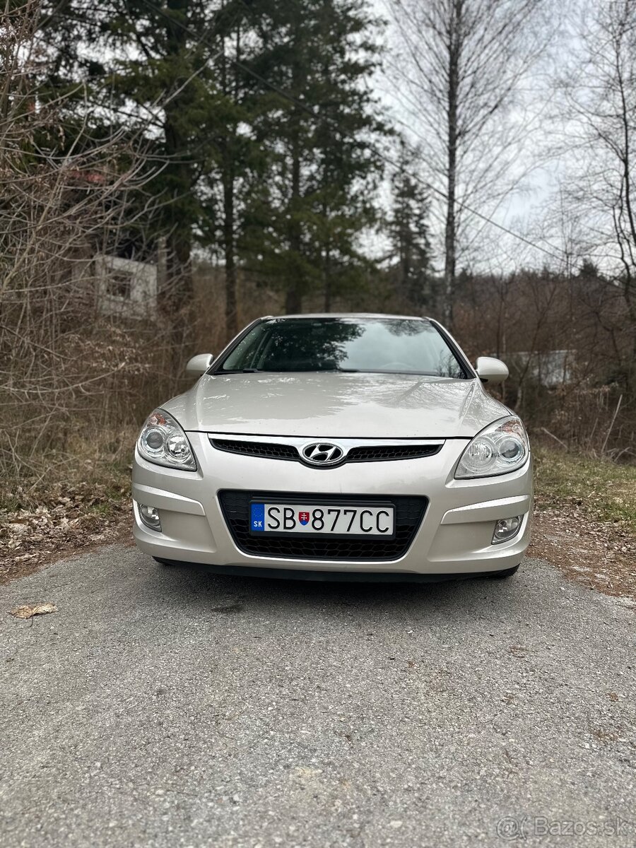 Hyundai i30 - 2