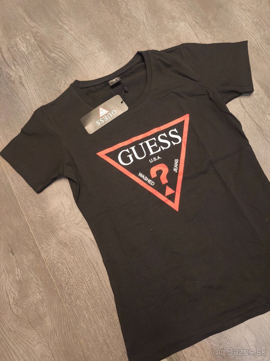 Tričko Guess - 2