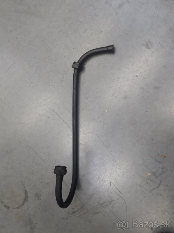 Predam potrubie na Zetor 25 - 2